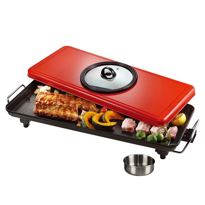 키친아트 대용량 와이드 전기그릴 152,800원