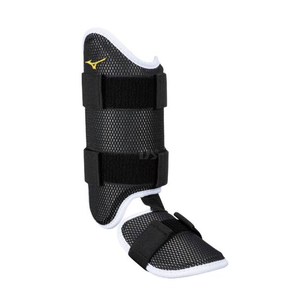 미즈노 보호대 프로 풋가드 51190 검_좌타 161,100원