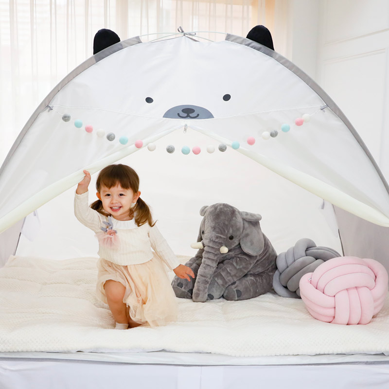 핫방 프리미엄 원터치 난방텐트 + 보관가방 35,900원