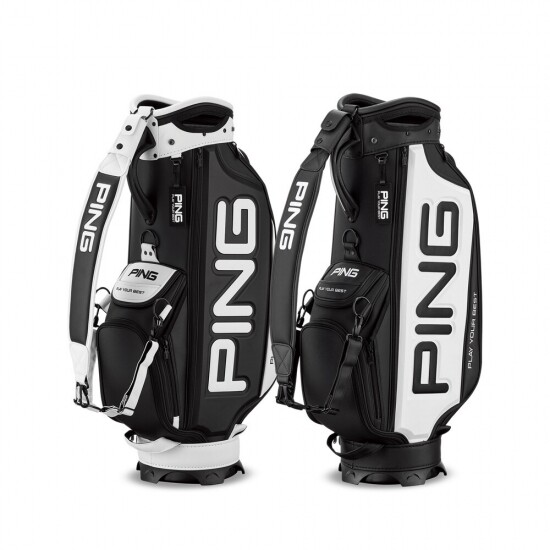 [삼양정품] 핑 2025 Sporty MQ 캐디백 GF 304,000원