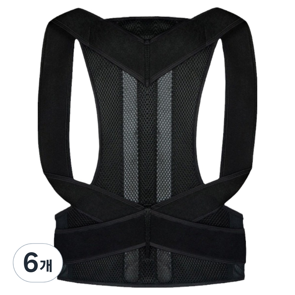 벨르하우스 척추 어깨 밴드 62,700원