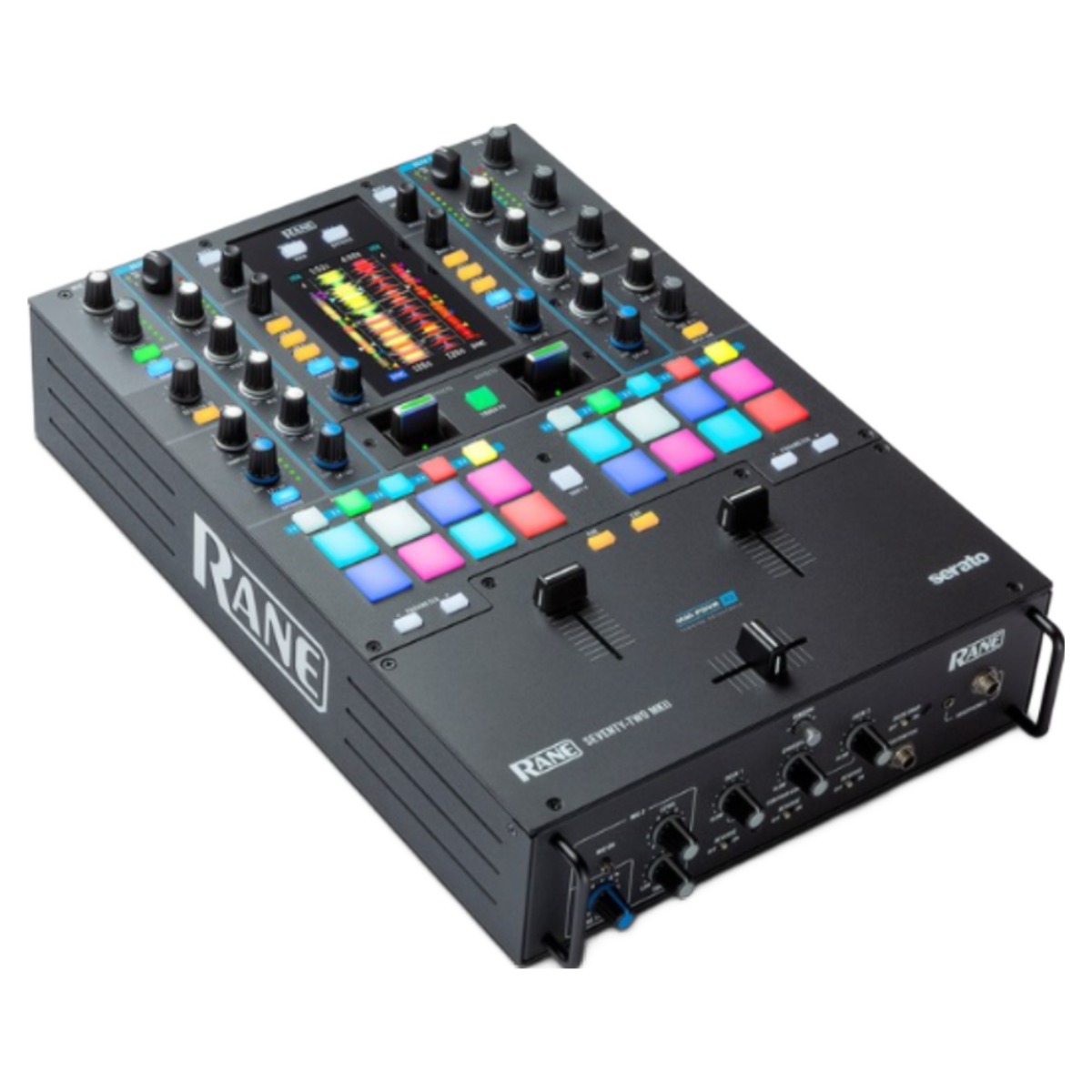 레인 배틀믹서 RANE DJ SEVENTY TWO MK2 3,828,000원