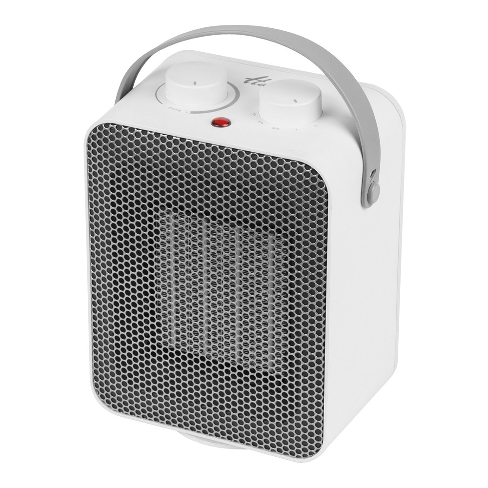 한일전기 PTC 미니 온풍기 46,360원