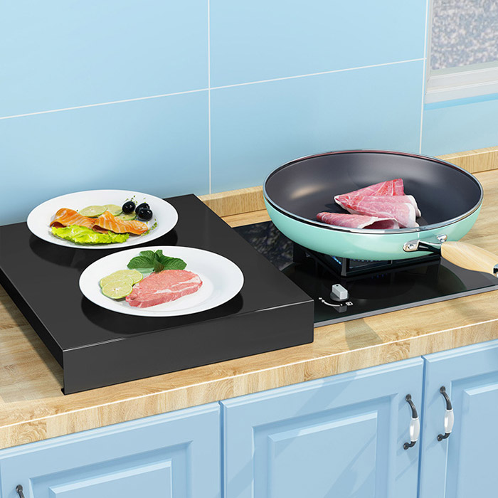 마켓플랜 인덕션 가스레인지 커버 소형 21,500원