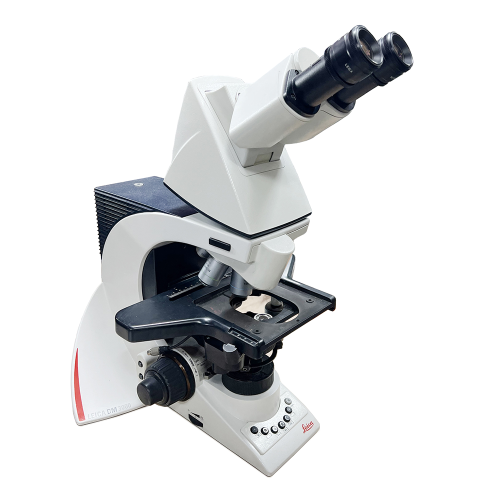 아로 라이카 DM3000 중고현미경, 1개 3,000,000원