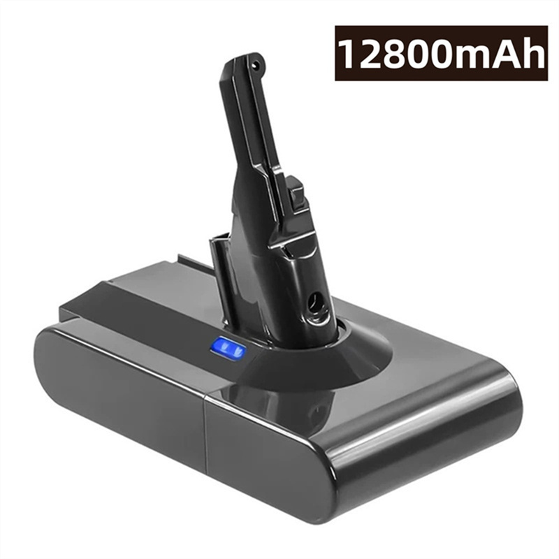 다이슨 V8 앱솔루트 코드 프리 진공 청소기 교체 배터리 핸드헬드 진공 청소기 배터리 2.6V 2800mAh 33,600원