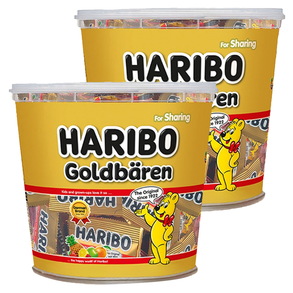 하리보 골드베렌 젤리 93개입 26,220원