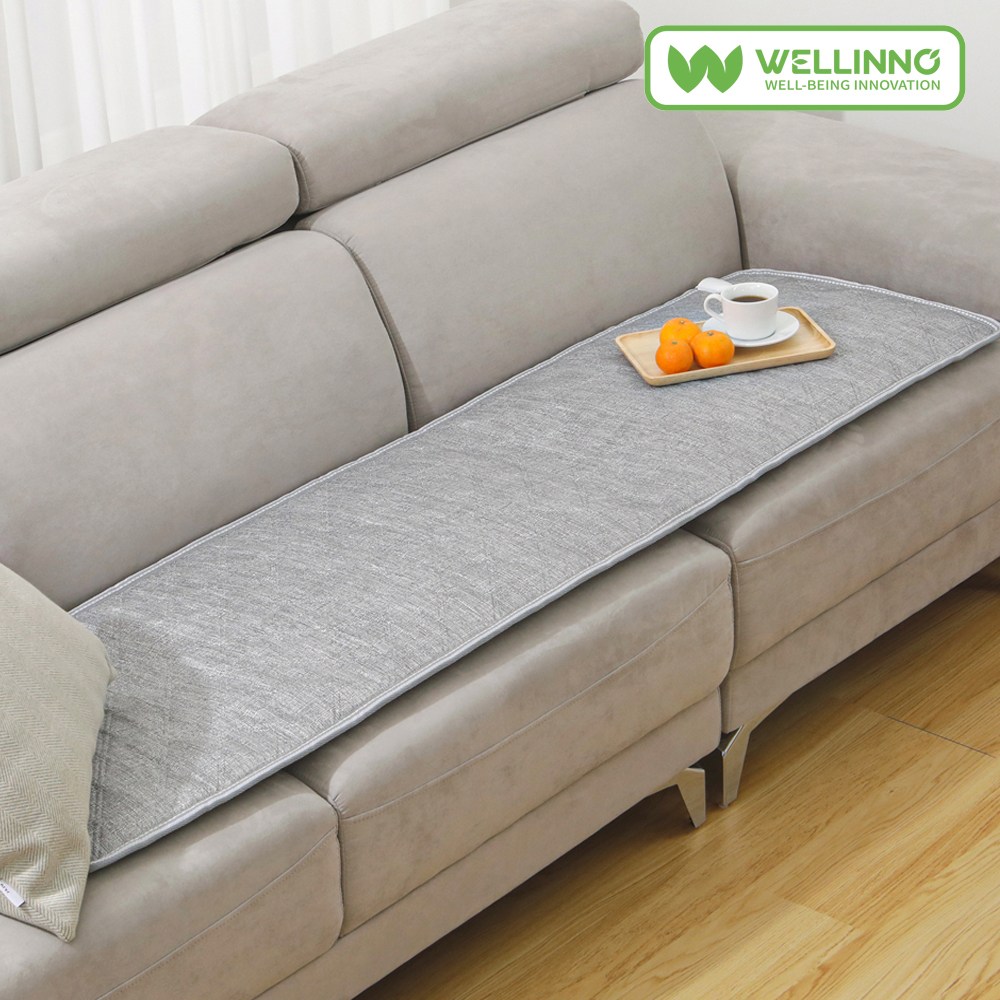 곰표 한일 전기매트 카본 탄소매트 두툼한 거실용 침대용 온열 전기장판 46,500원