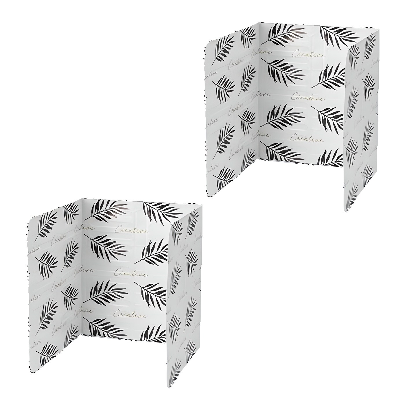 아리코 가스레인지 인덕션 오염방지 가림막 화이트 3,700원