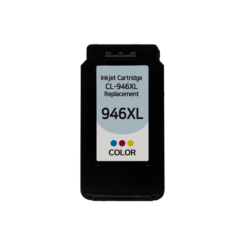 [호환] BNC INT 캐논 PG-945XL CL-946XL 대용량 블랙 컬러 MG3090 MG2490 MG3095W TS3490 TR4690 프린터 재생 잉크 20,000원