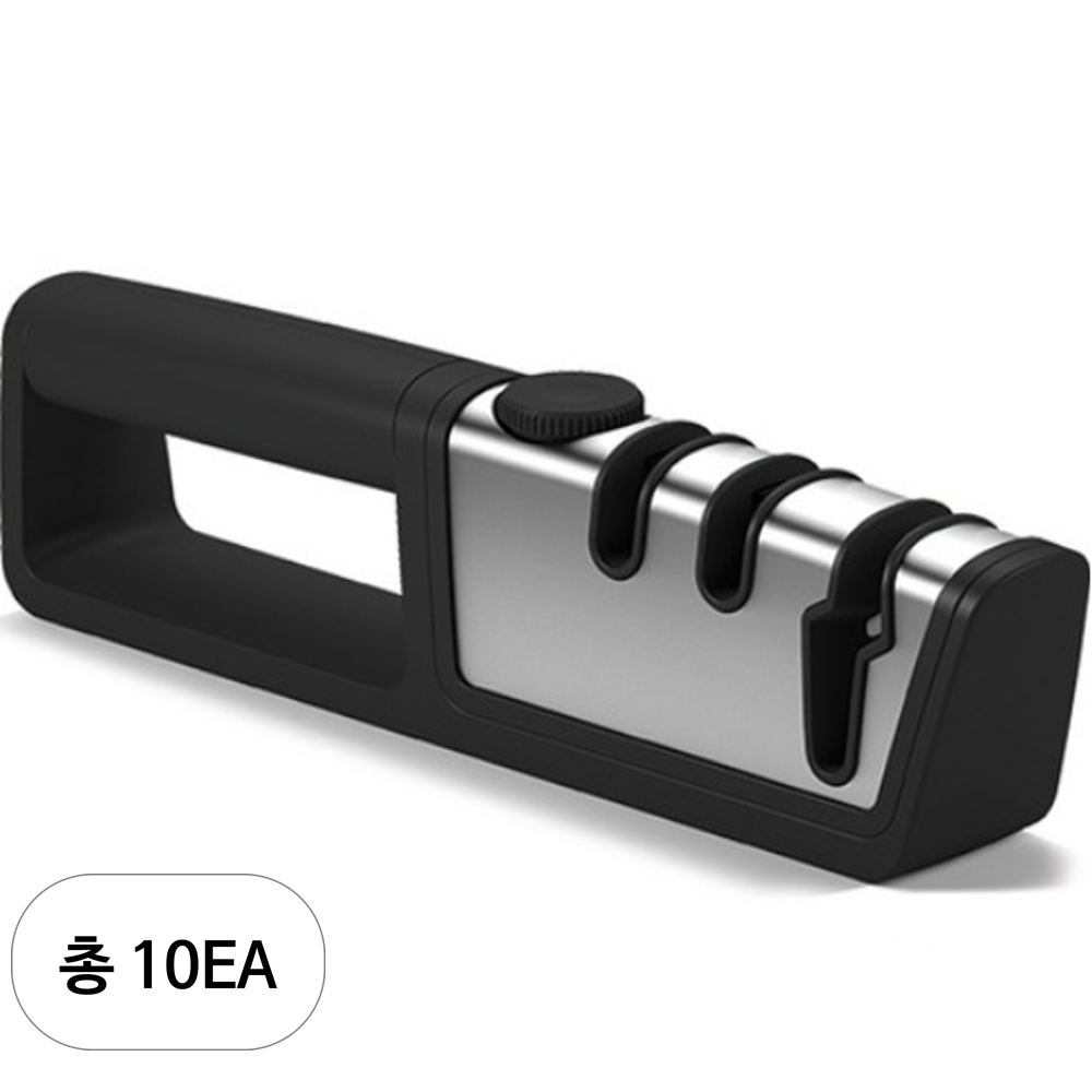 마리슈타이거 조절식 나이프 가위 샤프너 V2 295,400원