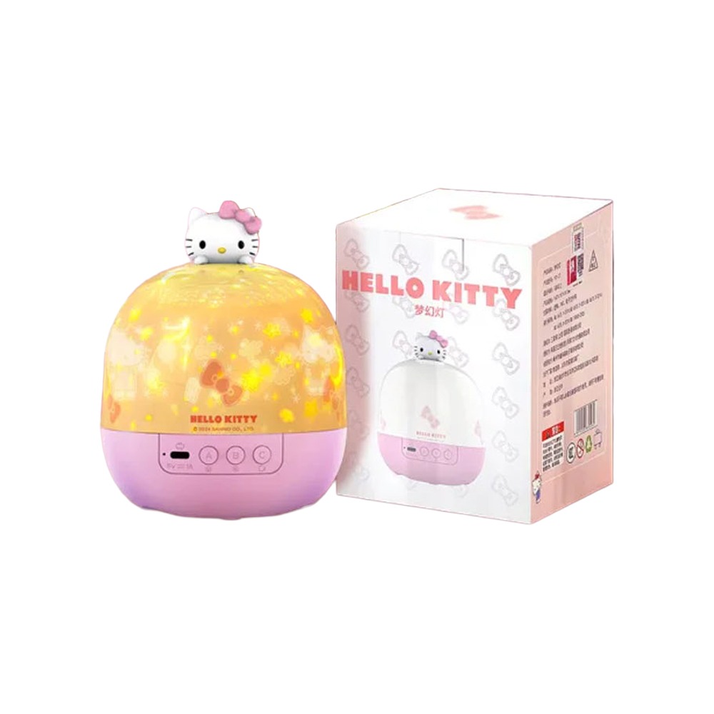 산리오 캐릭터즈 천장에 별천지 빔 프로젝트 무드등 29,500원