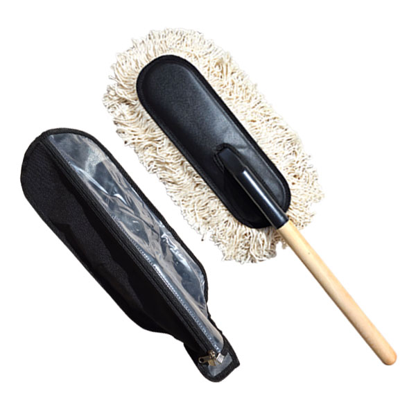 차량용 순면사 오일코팅 먼지털이개 실외 대형 외부용 기름걸레 12,900원