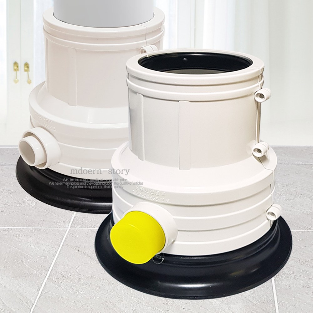 모던스토리 베란다 화장실 하수구냄새차단트랩 13,700원