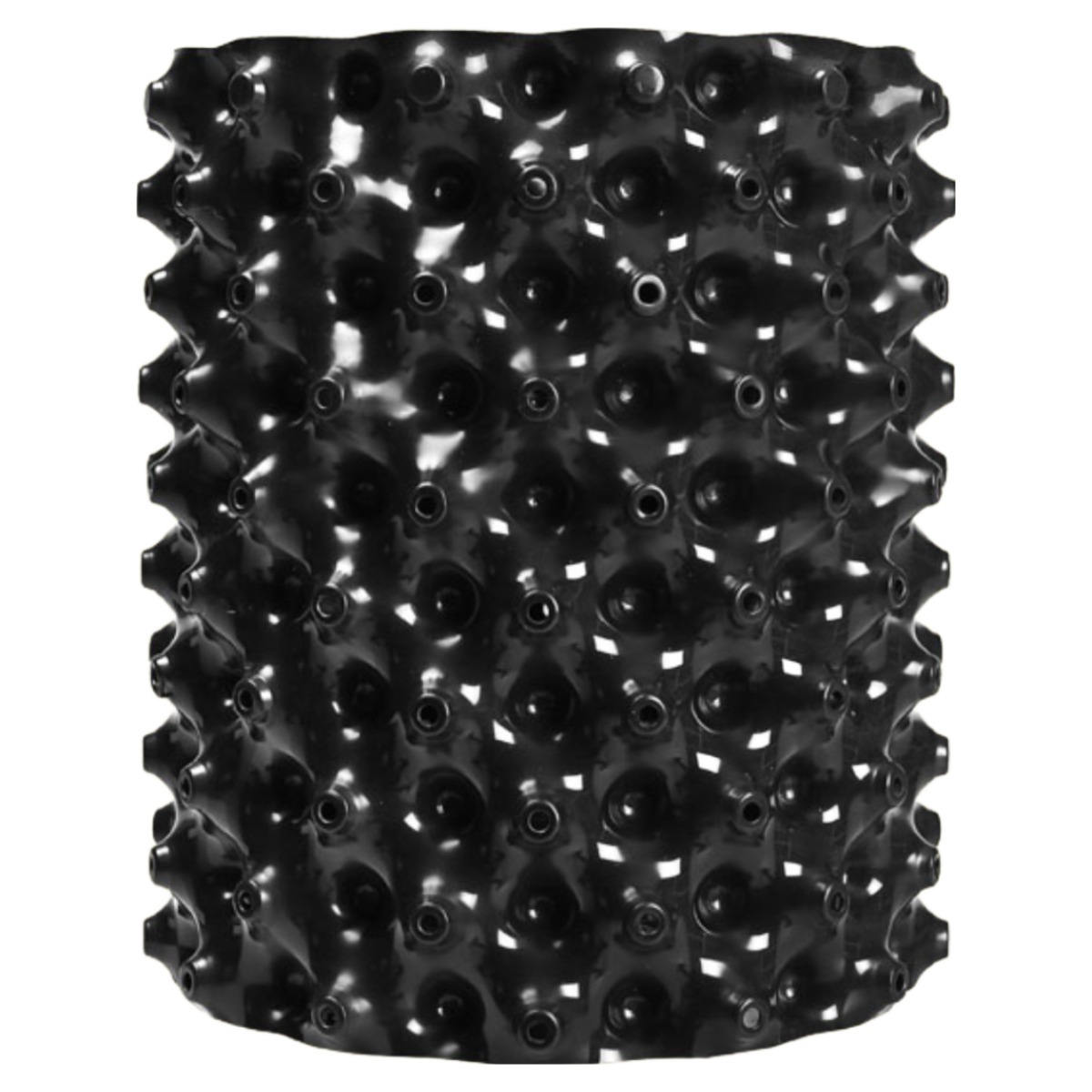 건강한 뿌리 숨쉬는 다몰 화분 2,000원