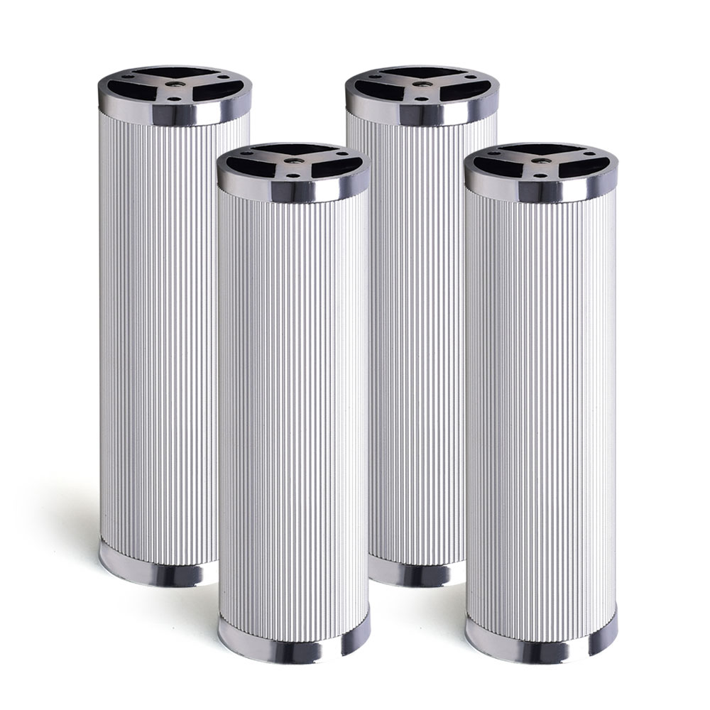 손잡이세상 알루미늄 주름발통A 150mm 16,300원