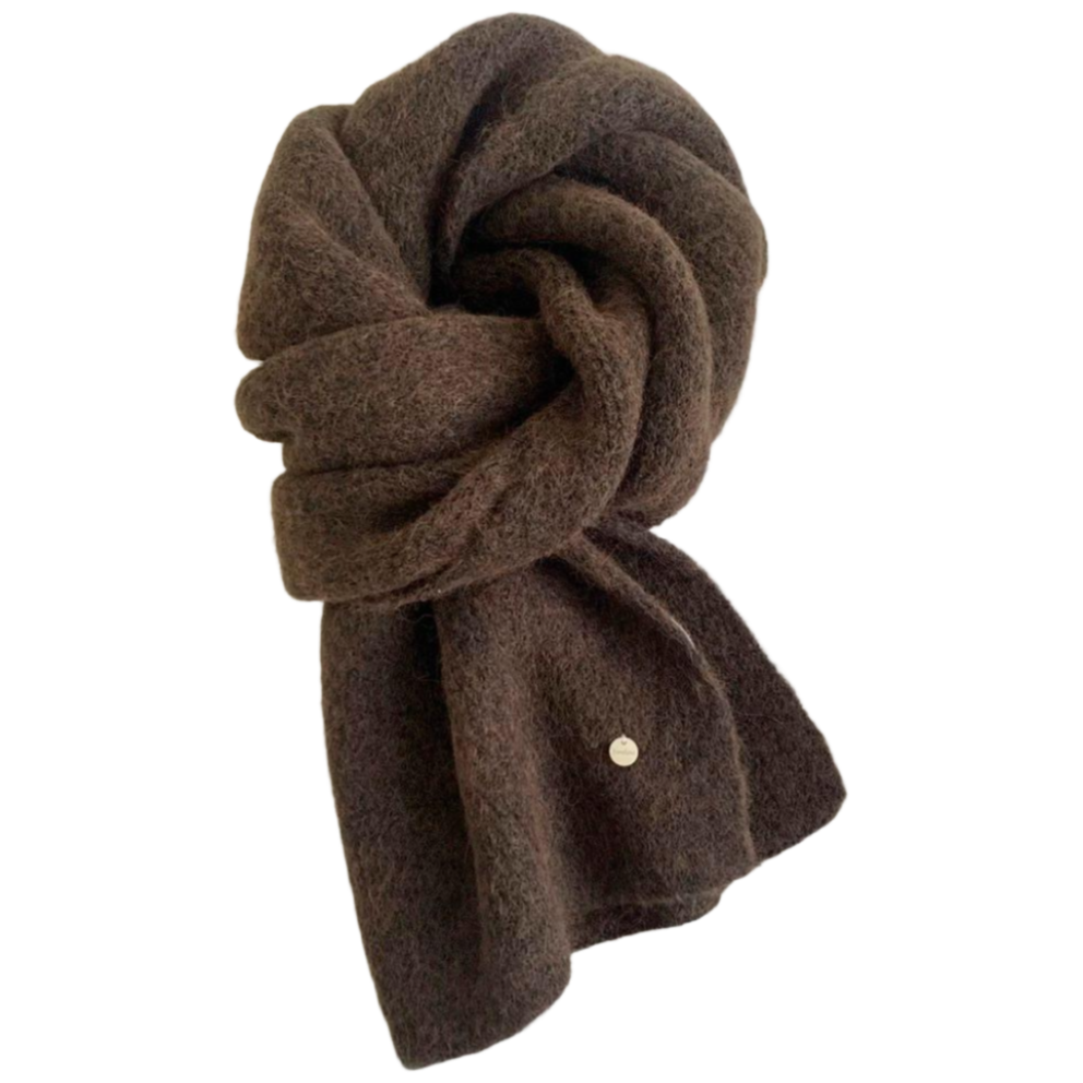 스멜모리 데일리 따뜻한 감성 머플러 목도리 20,200원