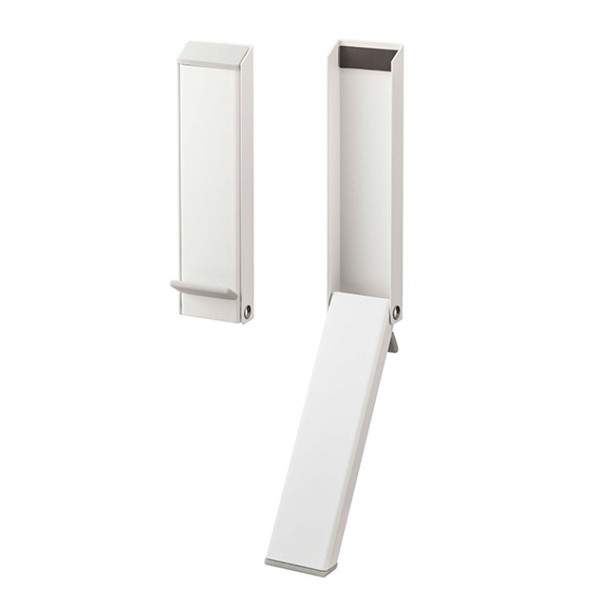 야마자키 말발굽 문닫힘방지 무타공 자석 폴딩스토퍼 28,400원