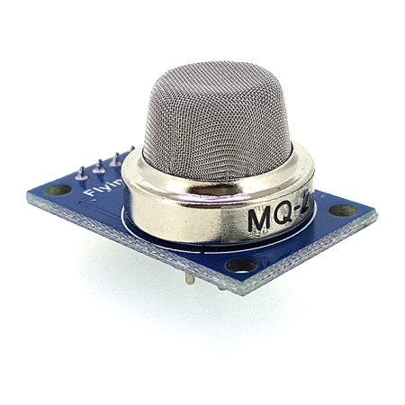 아두이노 가스센서 모듈 MQ-2, 1개 1,500원
