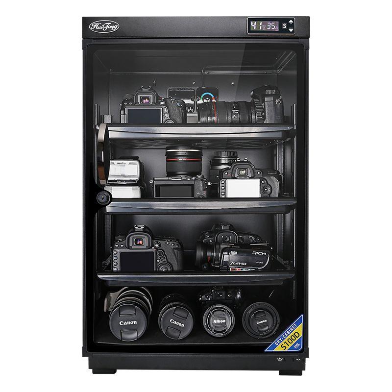 대용량 카메라제습함 카메라렌즈보관 카메라보관함 대형 399,900원
