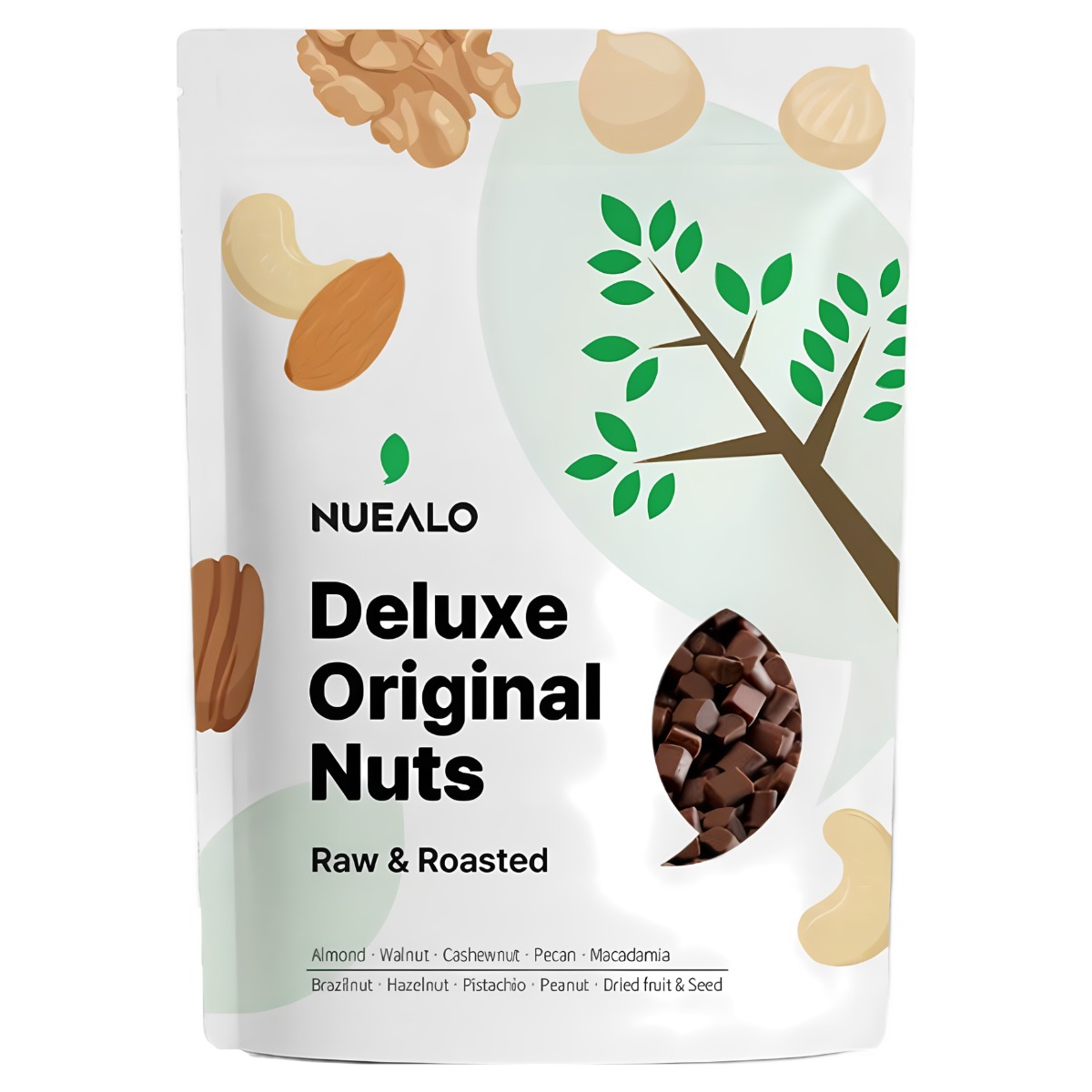 [영국산]칼리바우트 다크 청크 초콜릿, 1개, 1kg 27,800원