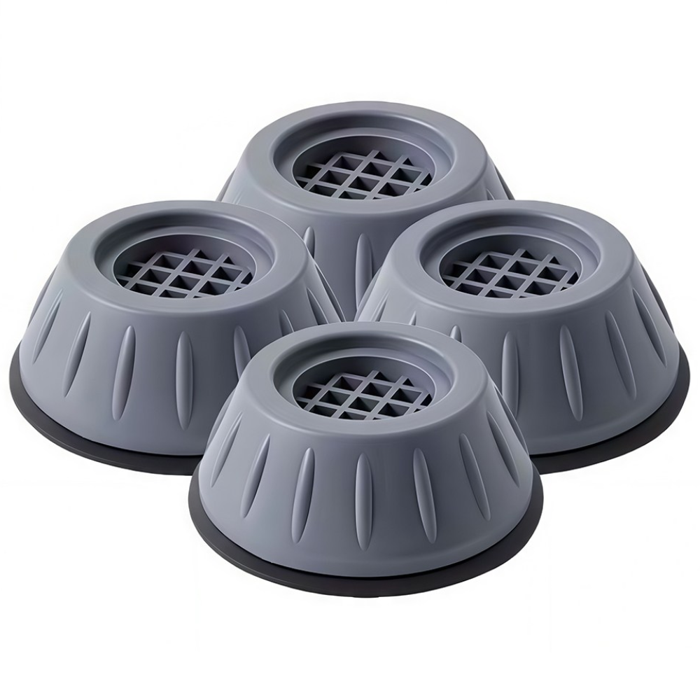 강력한 내구성 진동방지 세탁기 건조기 받침대 4P 세트 10,450원