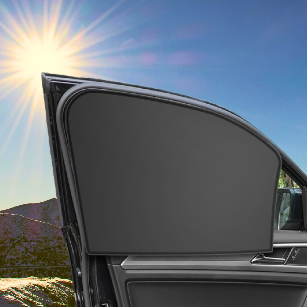 나은라이프 차량햇빛가리개 차박암막커튼 강력자석 25,210원