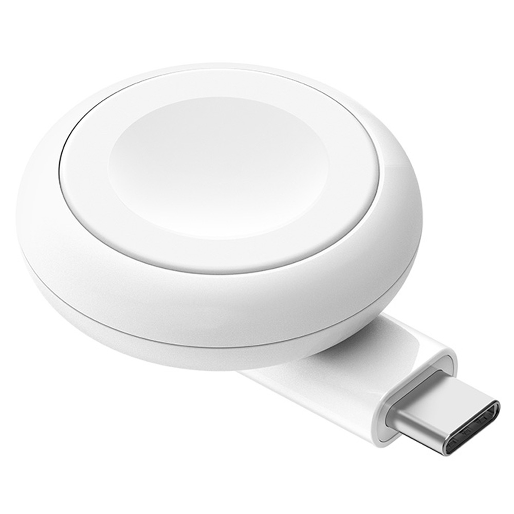 벨킨 부스트차지 휴대용 애플워치 마그네틱 무선 충전기 WIZ022qcWH-B1, 화이트, 1개 49,000원