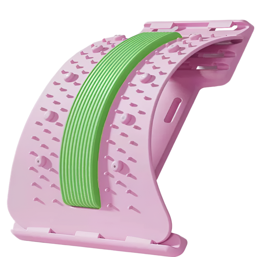 현우상점 허리 스트레칭 마사지 기구 8,900원