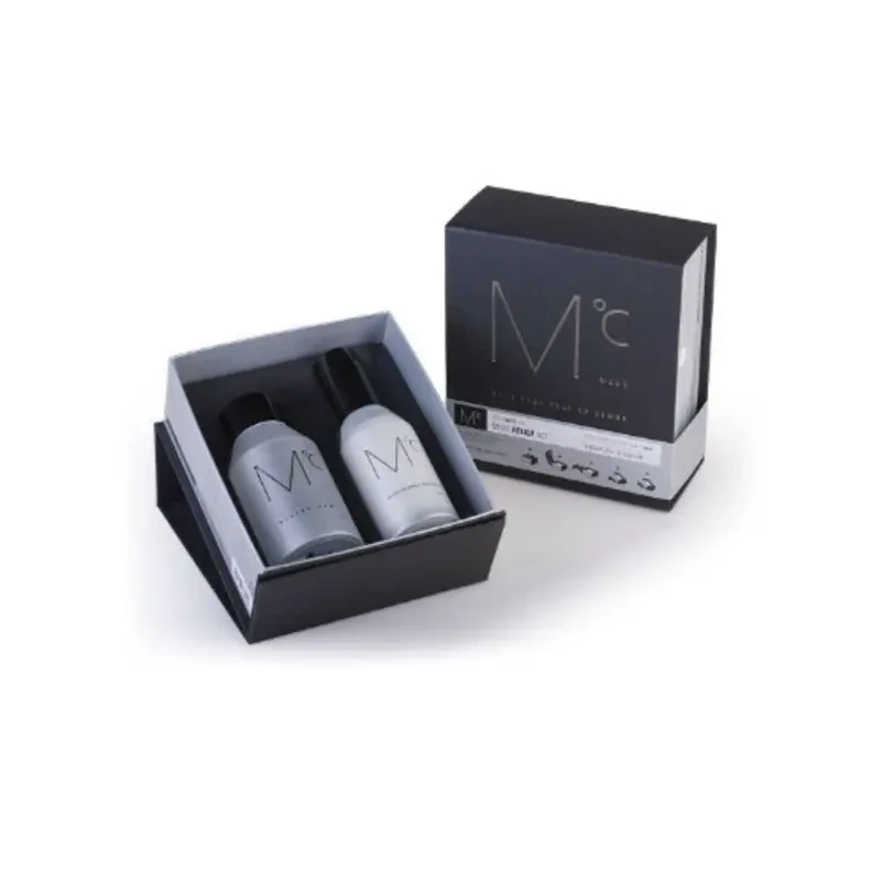 엠도씨 릴리프 세트 (토닉 150ml, 에멀젼 100ml, 에센셜 마스크 18ml*2) 38,500원