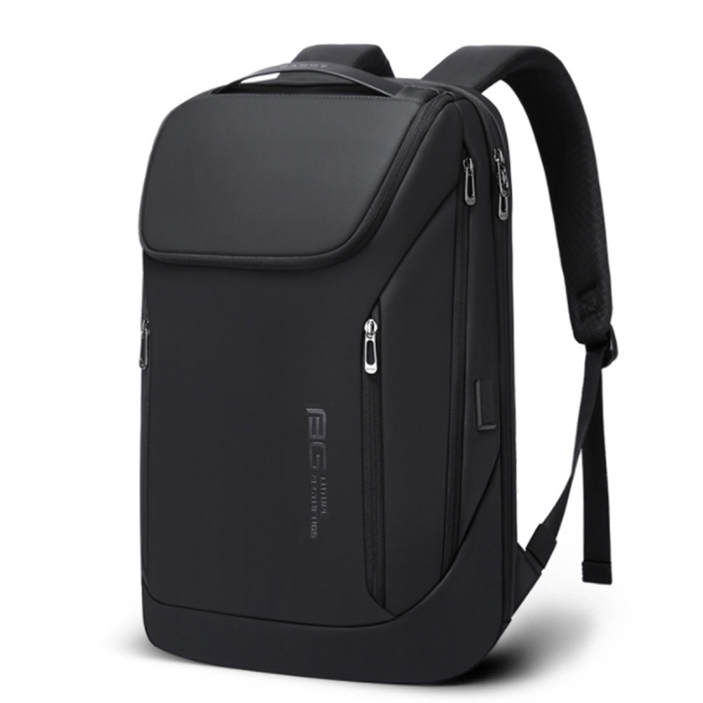 BANGE 남자 백팩 직장인 여행용 대용량 노트북백팩 책가방 배낭 수납력좋은 가방, 현재가 42,500원