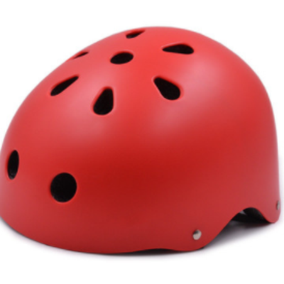 어린이용 어반 자전거 헬멧 전동 킥보드 인라인 롤러 스키 보드 아동용, 레드, 1개 15,900원