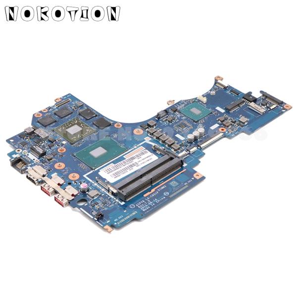 NOKOTION AIPY6 LA-C951P 5B20K44717 레노버 아이디어패드 Y700-14ISK 노트북 마더보드 SR2F0 I5-6300HQ CP 278,700원