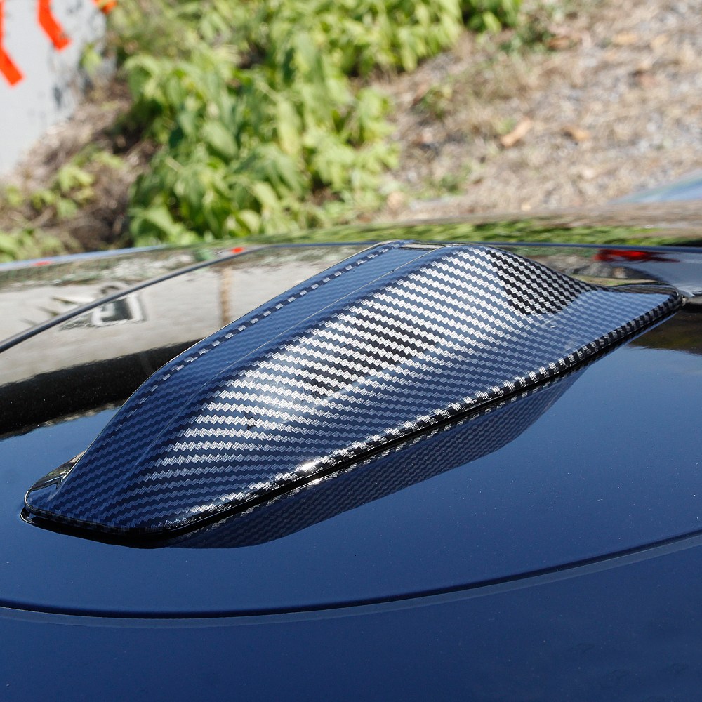 BMW 7시리즈 G70 샤크 안테나 포인트 커버 몰딩 호환 용품 15,520원