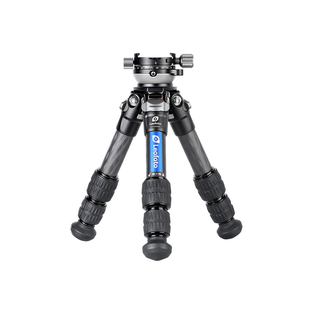 레오포토 카본 카메라 미니삼각대 레벨링 194,040원