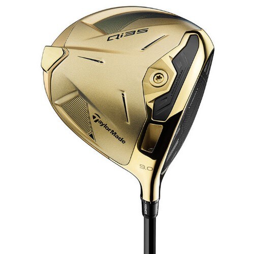 테일러메이드 Qi35 MAX 디자이너 시리즈 골프 드라이버, 10.5도, S 860,000원