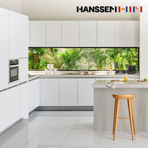 [한샘] 프리체 슬림(기본/ㅡ자/2.6-3.1m이하) 2,960,000원