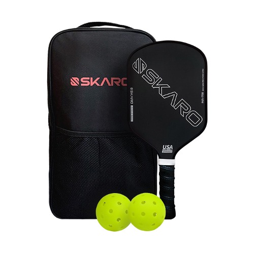 휘잇 웨이브 프리미엄 피클볼 라켓 세트 패들 42,000원