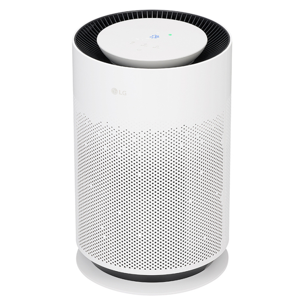 LG전자 퓨리케어 360도 Hit 공기청정기 62㎡ 369,000원