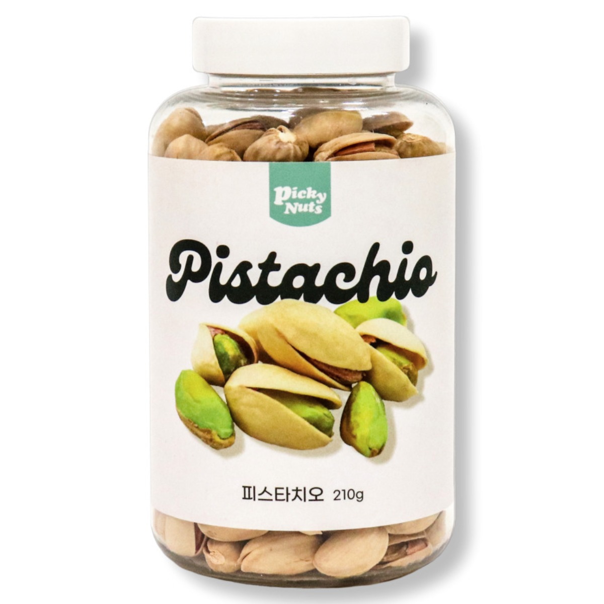 피키너츠 피스타치오 프리미엄형, 1개 9,900원