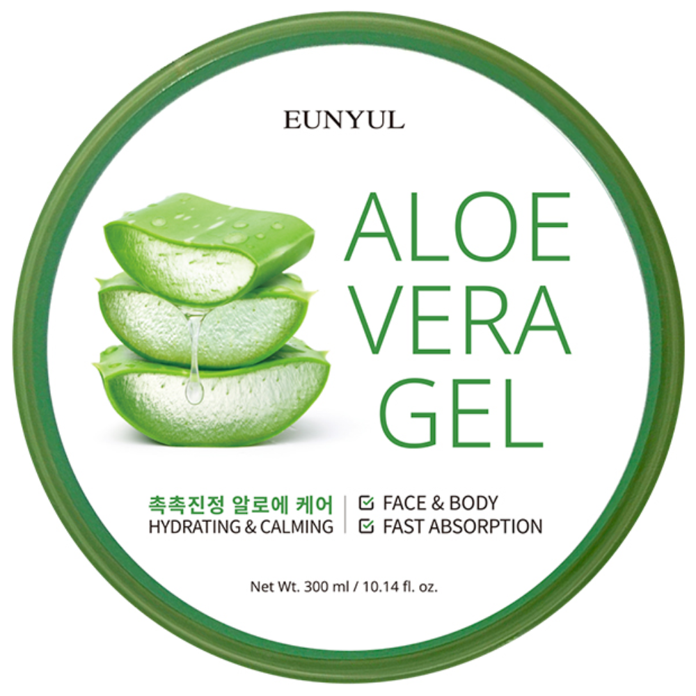 은율 알로에 수딩젤 98%, 300ml, 1개 3,900원