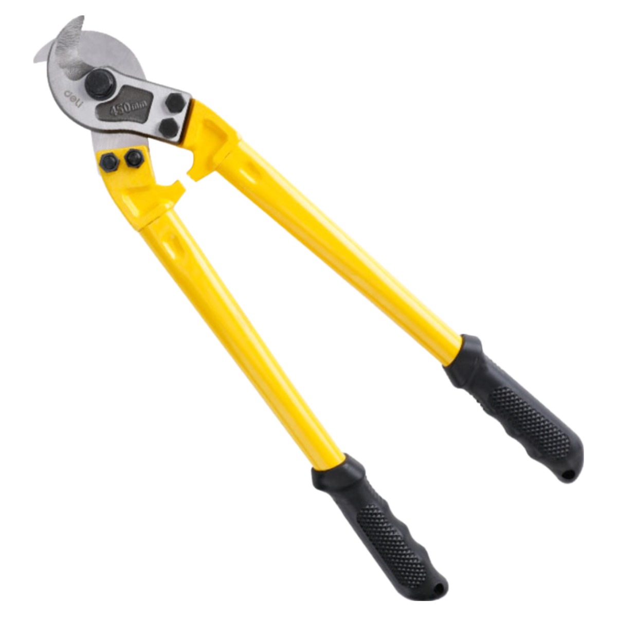 델리툴즈 케이블커터 전선 케이블 절단 컷터 캇타 18인치, 1개 29,500원