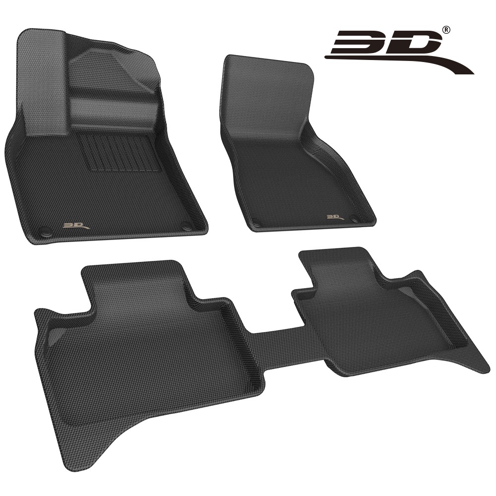 3D 카구 매트 TPE 카매트 포르쉐 마칸 2세대 XAB EV (25년-현재) 281,200원