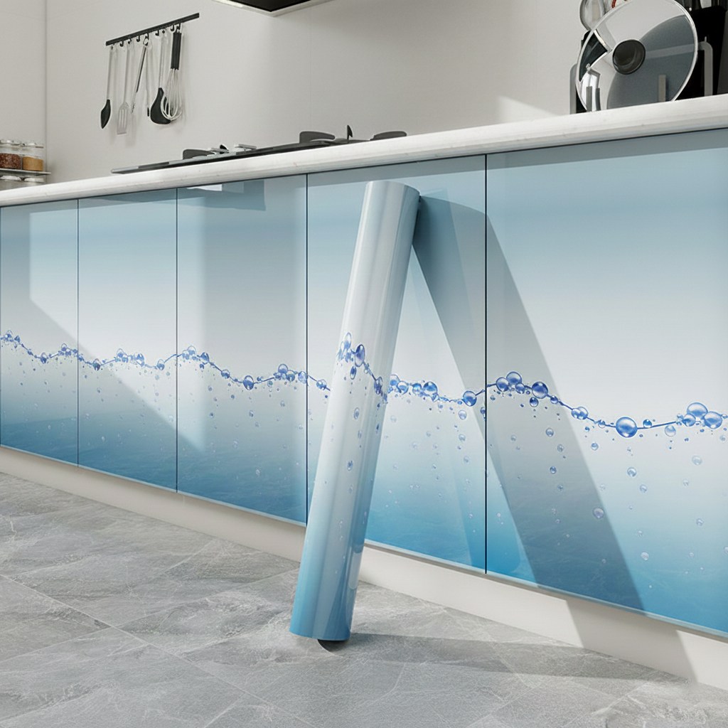 아느로 주방 타일 기름때 방지 시트지 C202 13,490원