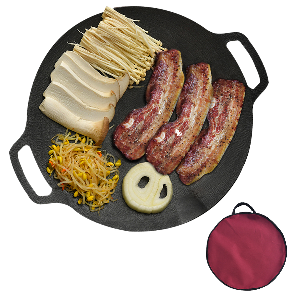 디유 그리들 화로대 + 전용가방, 1세트 22,150원