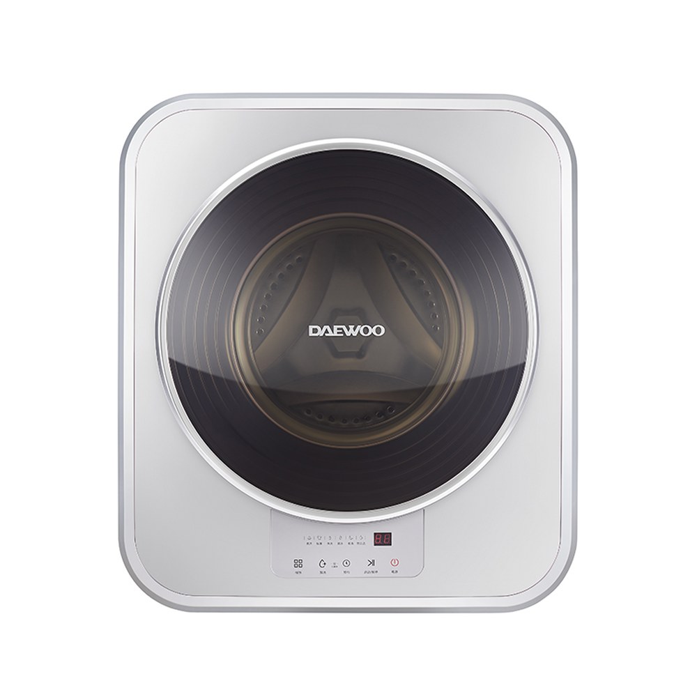 벽걸이세탁기 3KG 완전자동 롤러 3kg벽걸이세탁기 고온 제거 적재 세척 865,600원