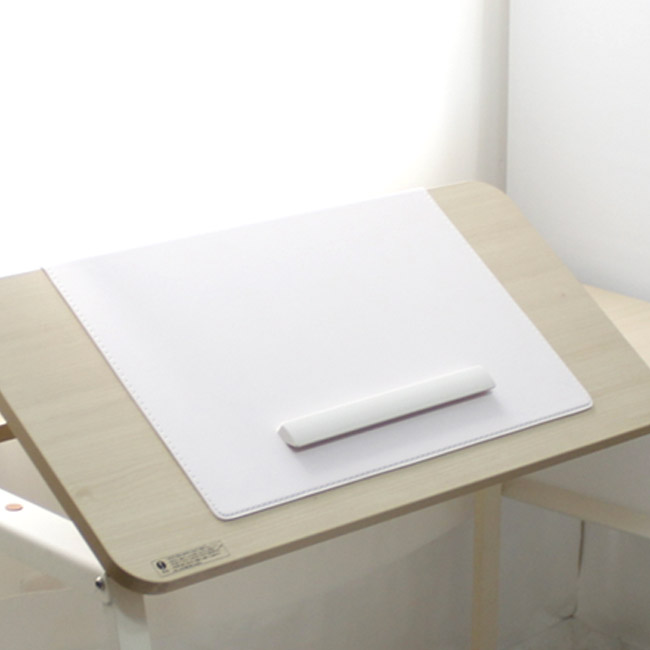 각도 조절 책상용 데스크패드 자석바 세트 소형 매트 39,800원