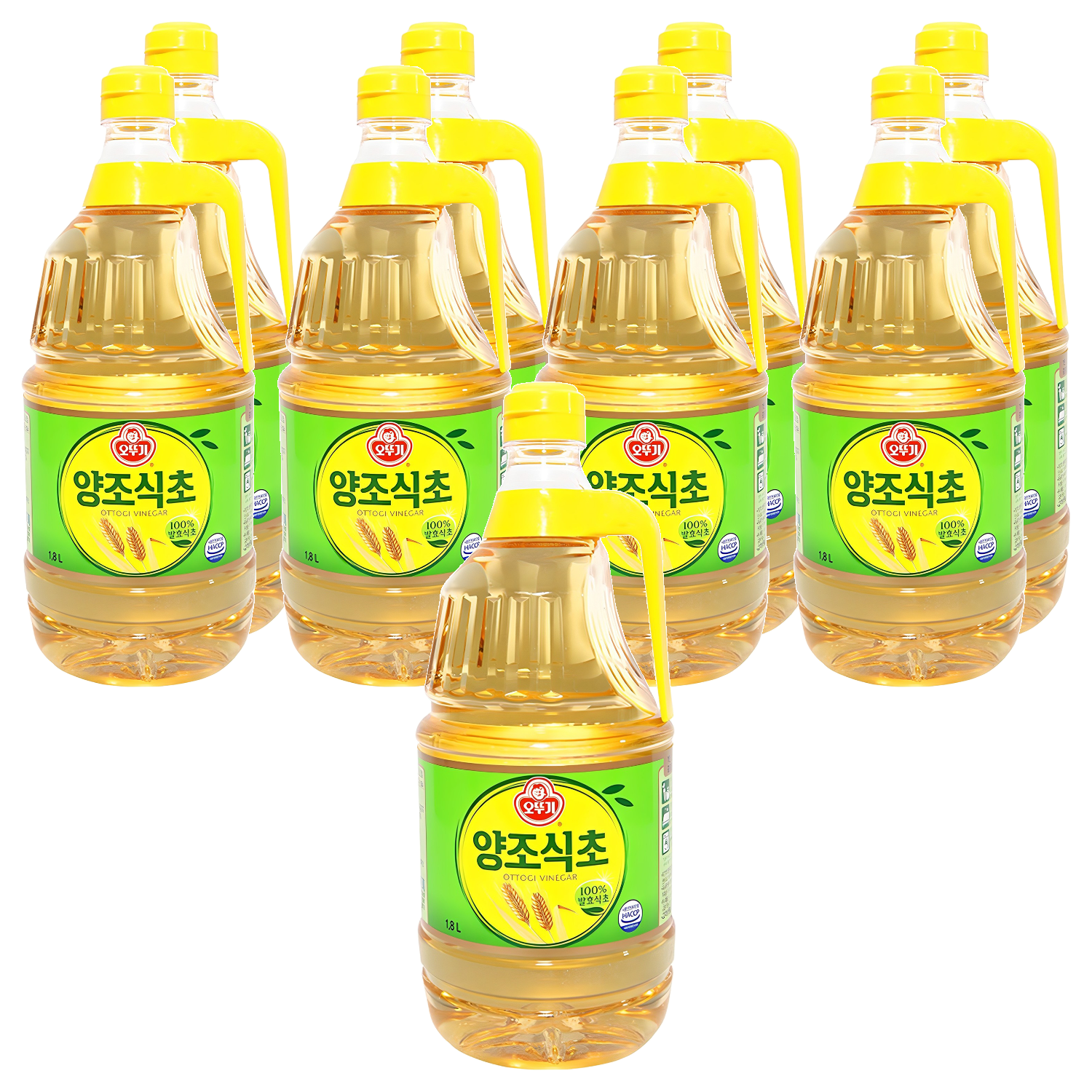 오뚜기 양조 식초 18,220원