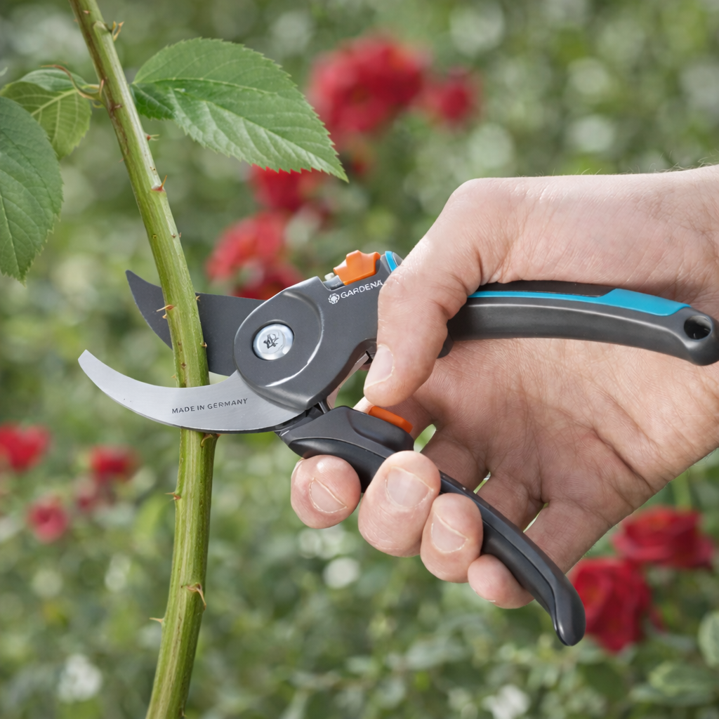 가데나 손이 편하고 잘 잘리는 다목적 전지가위 - 독일제품 36,900원