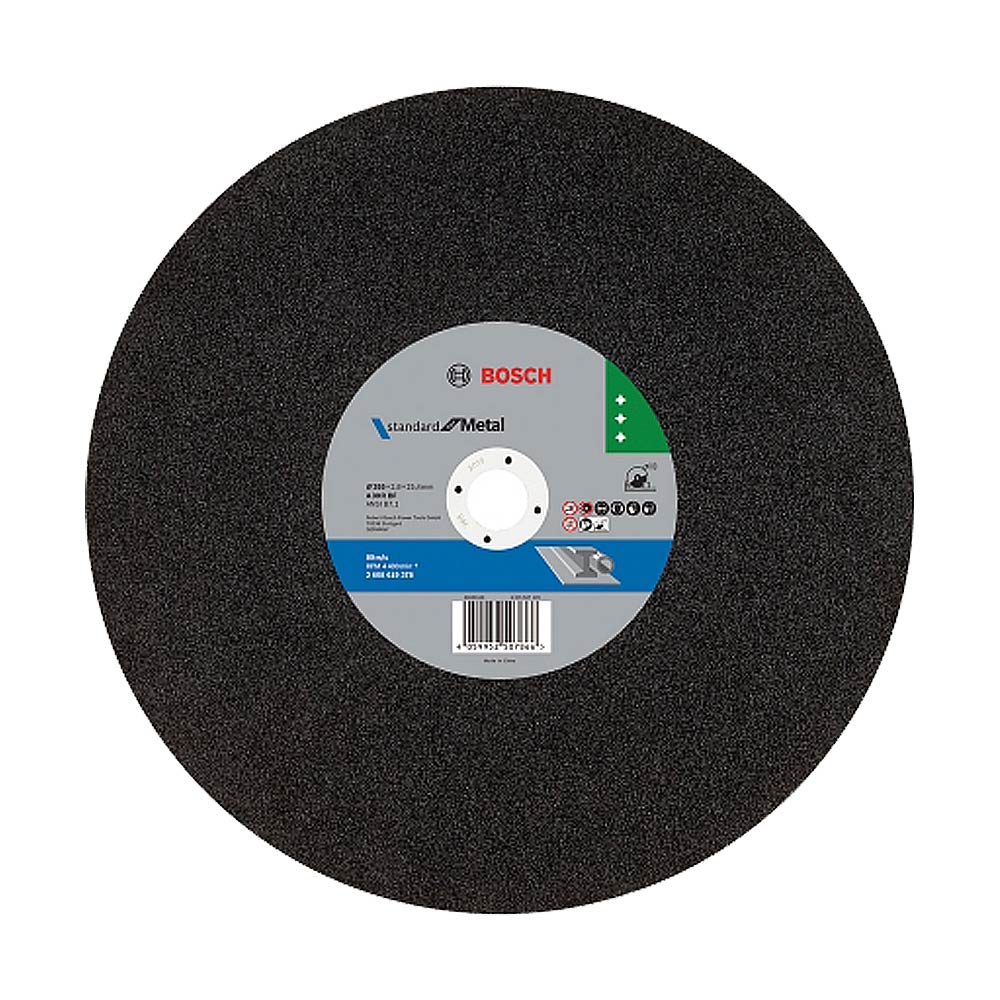 보쉬 금속용 절단석 355mm 2.8T 내경25.4 스텐 앵글+한정사은품 4,180원